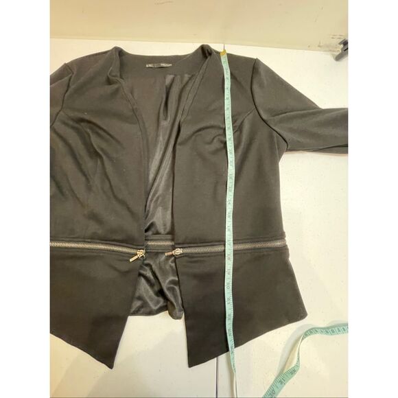 Maurices women’s bundle lot XL jacket and hoodie - Picture 11 of 13